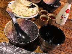 -并州大牌档之醉轻尘