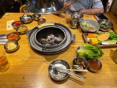 -霸腹烤肉(厦门柚子番店)