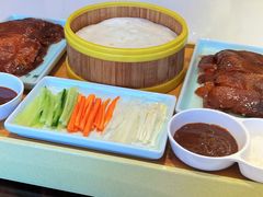 -沪华海鲜大酒楼(南汇店)