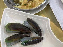 -吉莲利苑海鲜酒家(珠海拱北29年老字号店)