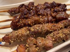 -七八冷面·延边朝鲜族美食(欢乐谷店)