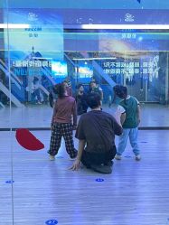 -嘻哈帮街舞·少儿