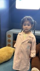 -奈尔宝家庭中心·亲子餐厅(鄞州万达店)