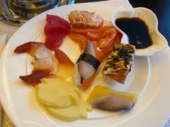 -百香自助餐厅·西安唐隆国际酒店(曲江店)