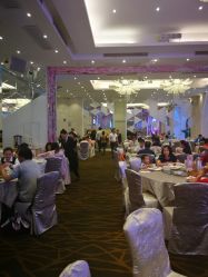 -名宴婚宴专门店·宴会厅(京基100店)