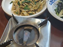 -肖记公安牛肉鱼杂馆·省级非物质文化遗产(三角路直营店)