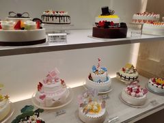 -好利来(七宝领展广场店)