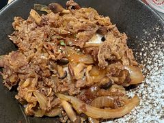 -吉野家(宾水道店)