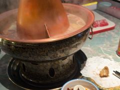 -乐宴·老北京铜火锅(桂庙店)