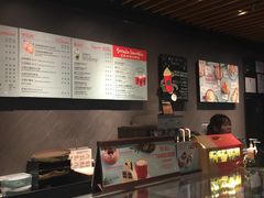 -星巴克(深圳海岸城4楼店)