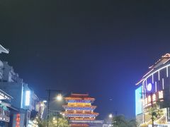 -鼓楼夜市