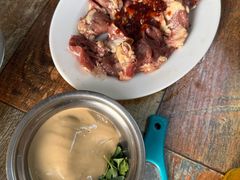 -西塔隆太白烤牛肉馆(图们路店)