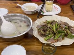 -南记食粥坊·宵夜大排档(南桂店)