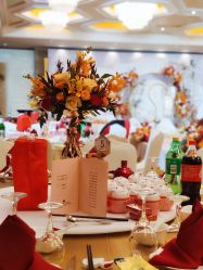 -虹桥迎宾馆·宴会厅