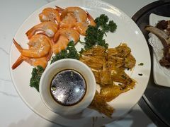 一虾两吃-小贝壳酒楼(经九路店)