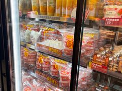 -味多美蛋糕(阜成门店)