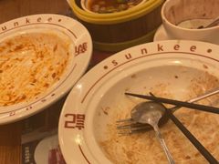 -香港新曜记茶餐厅(星耀城店)