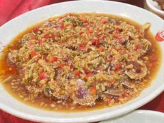 -抱德·潮汕味(敦和店原惠城鱼仔)
