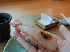 -鮨冠OMAKASE食べ放题(北京首店)