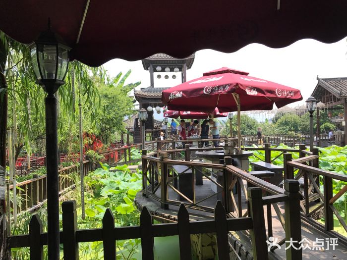 鲜龙井火锅公园(南山店)图片