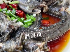 -杨记海鲜楼(三门黑金冠店)