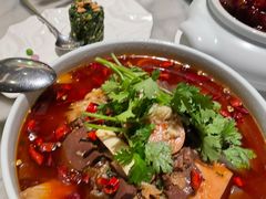 -蝶园·装修中(BFC外滩金融中心店)