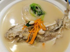 -肆月河豚·新淮扬(金融街店)