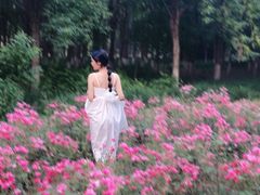 -燕郊植物园
