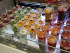-巴黎贝甜(大宁国际商业广场店)