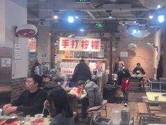 -五里关火锅(牛市口店)