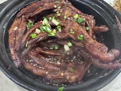 -阿龙酒煲(海宁新苑路店)
