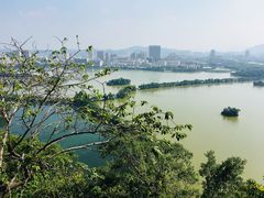 -星湖旅游景区七星岩