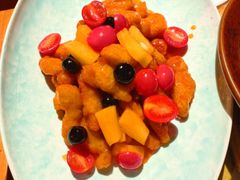 -千百味红餐厅·江西菜(绿地双子塔店)