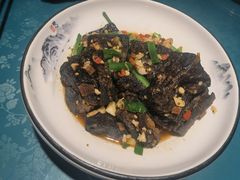 -呷湘厨·鱼汤捞饭·剁椒鱼头·辣椒炒肉(国家会展中心店)