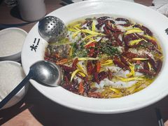 -太二酸菜鱼(天鹅湖万达店)