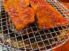 -大阪烧肉BAKA一代(十亩地店)