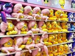 -天河城购物中心