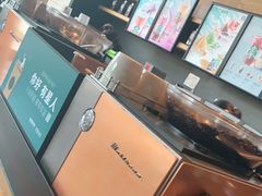-星巴克(嘉善太平洋广场店)