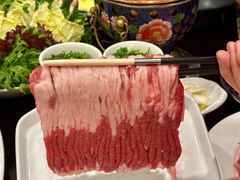 -日坛涮肉(日坛公园店)