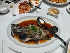 -荣兴酒家(徐家汇店)