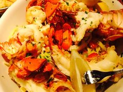 -RED LOBSTER(中城西店)