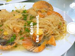 -皓景海鲜·地标美食(双月湾店)