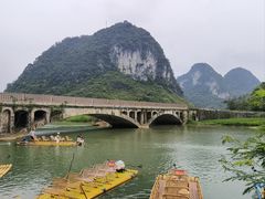 -靖西鹅泉风景区