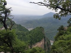 -崆峒山景区