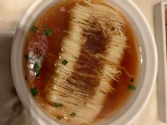 虾籽小刀面-耿福兴(罍街店)