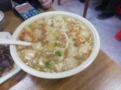 -聂记粤菜馆(鼓西路店)