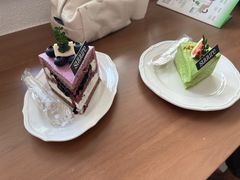 -流酥可心·牛乳蛋糕商店(禾祥西路店)