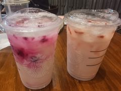 -星巴克臻选(深圳罗湖万象城店)