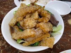 -陈光记烧腊店(罗保博士街店)