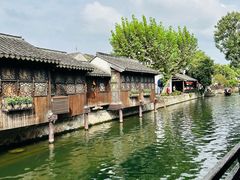 -南浔古镇